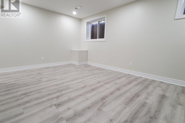 Basement Unit - 523 Dymott Avenue, Milton, ON L9T7V6 Photo 4
