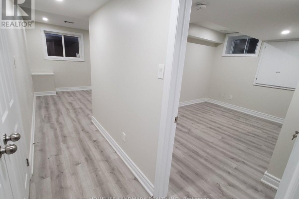 Basement Unit - 523 Dymott Avenue, Milton, ON L9T7V6 Photo 5