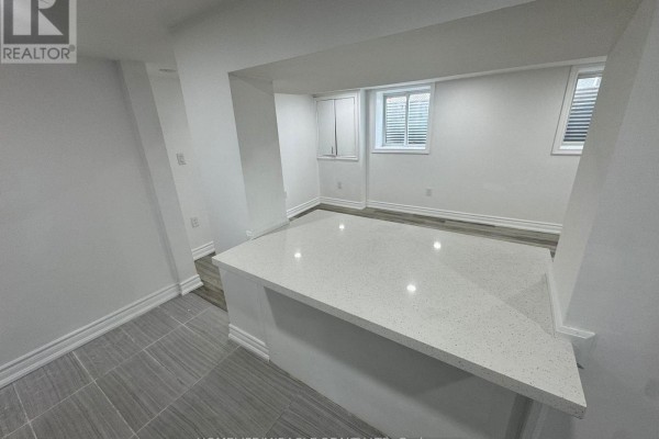 Bedroom 2 - Basement Unit - 97 Central Park Boulevard N, Oshawa, ON L1G5Y4 Photo 4