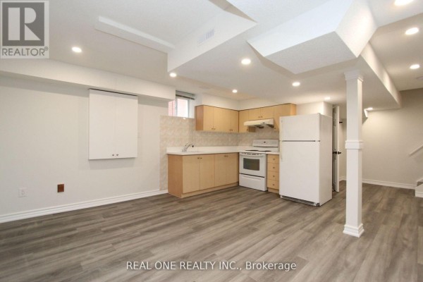 Basement - 63 Whistler Court, Markham, ON, photo 2