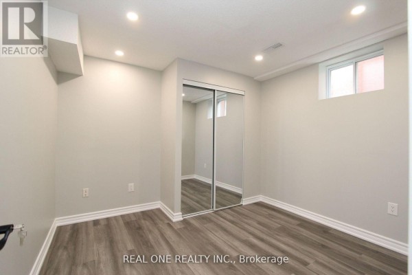 Basement - 63 Whistler Court, Markham, ON, photo 3