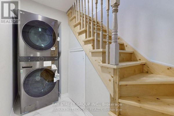Basement Unit1 - 79 Ascolda Boulevard, Toronto, ON M1J2N9 Photo 2