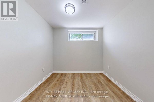 Basement Unit1 - 79 Ascolda Boulevard, Toronto, ON M1J2N9 Photo 3