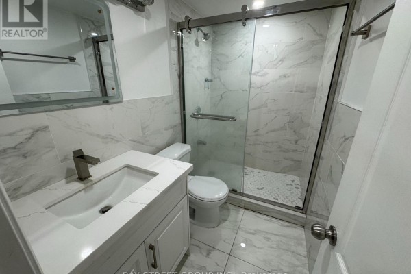 Basement Unit1 - 79 Ascolda Boulevard, Toronto, ON M1J2N9 Photo 4