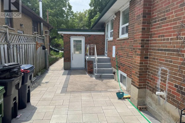Basement Unit1 - 79 Ascolda Boulevard, Toronto, ON M1J2N9 Photo 5