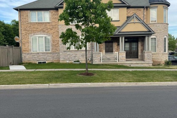 Basement-b - 301 Peregrine Way, Milton, ON, photo 2