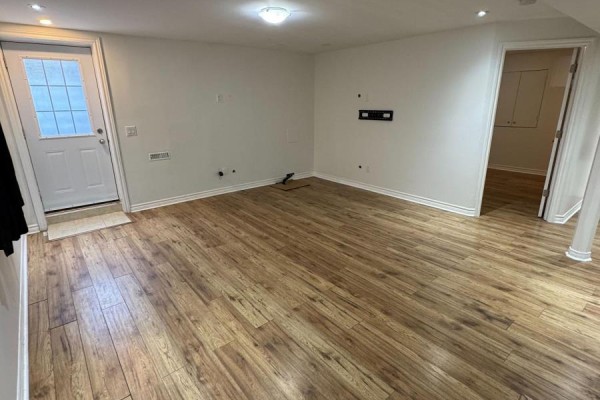 Basement-b - 301 Peregrine Way, Milton, ON, photo 3