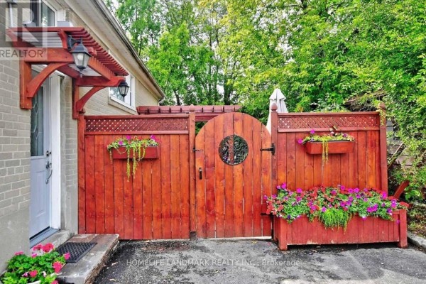 Basemet - 167 Taylor Mills Drive N, Richmond Hill, ON, photo 3
