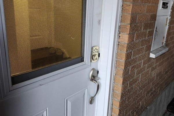 Basemnt - 48 Westmount Road S, Waterloo, ON, photo 2