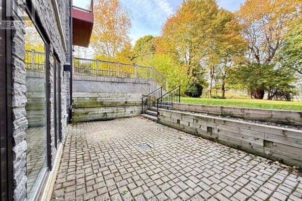 Basemnt - 56 Lloydminster Crescent, Toronto, ON, photo 3
