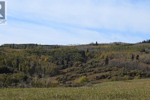 Basin Road, Rural Willow Creek No  26, M D  Of, AB T0L1R0 Photo 3