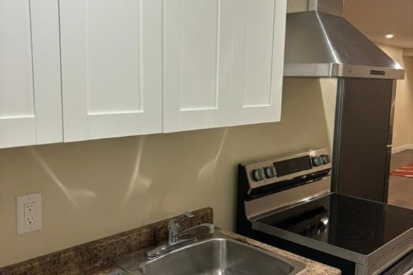 Kitchen - Basmt 1157 Ravenscroft Road, Ajax, ON L1T0J1 Photo 4