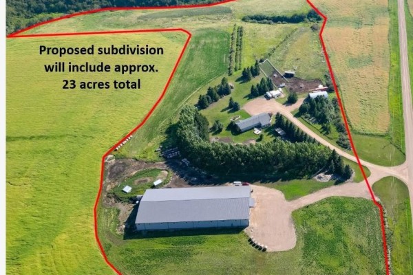 Battleford Equestrian Acreage, Battle River Rm No  438, SK, photo 2