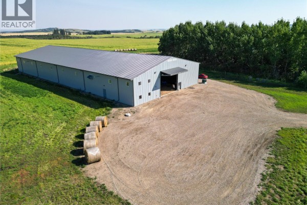 Battleford Equestrian Acreage, Battle River Rm No  438, SK, photo 3