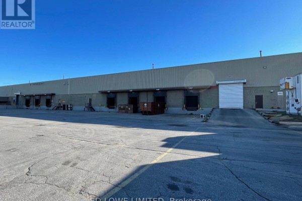 Bay 15/22, 16/23 - 200 Fairview Road, Barrie, ON L4N8X8 Photo 2