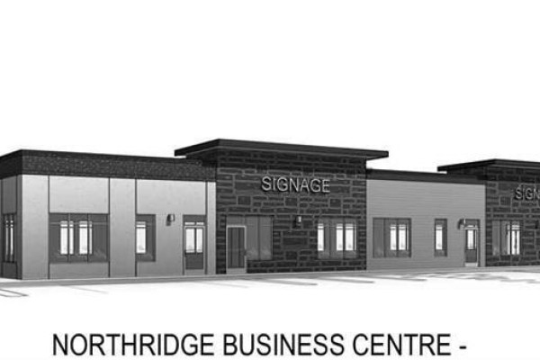 Bay 2 Or 3 Or 4 Or 5, 10166 120 Avenue, Grande Prairie, AB, photo 3