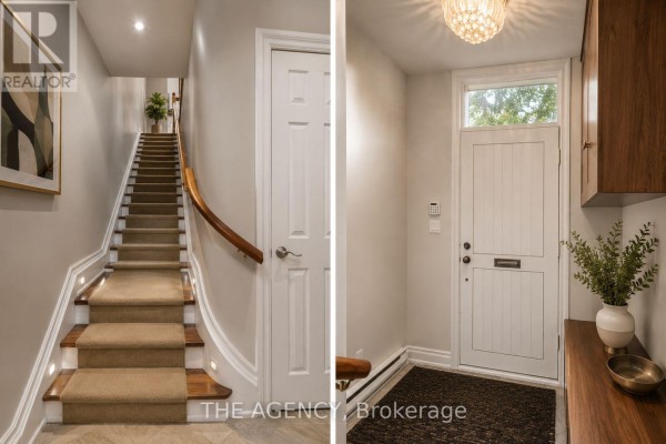 B&c - 116 Hazelton Avenue, Toronto, ON, photo 3
