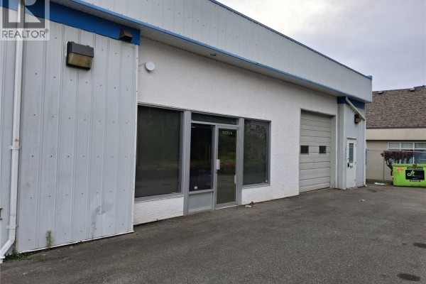 Commercial for rent at B&c 3070 Barons Rd, Nanaimo, BC - MLS® tQukAR