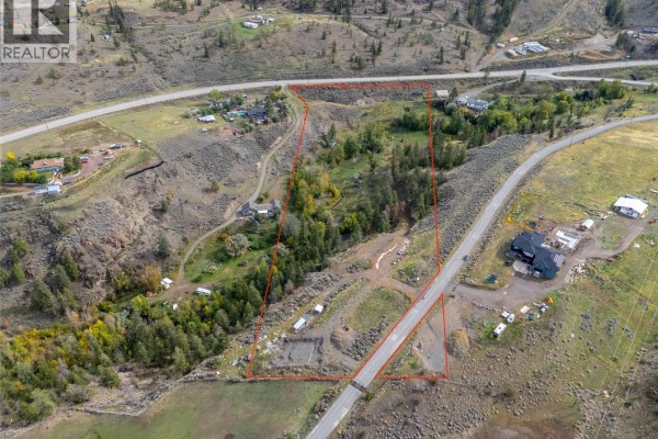 Beaton Road Lot# 6, Kamloops, BC, photo 2