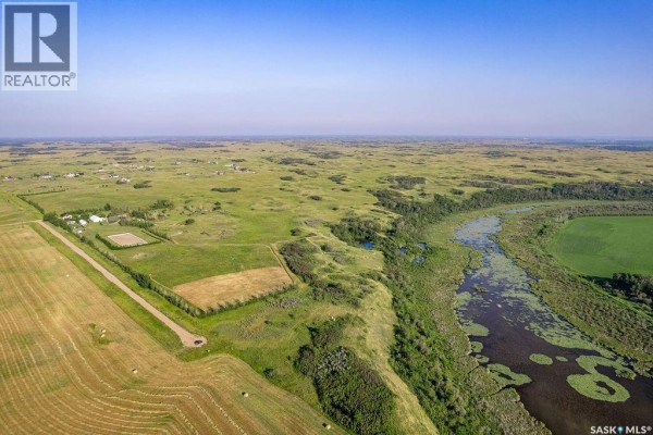 Beaver Creek Acreage Lot 1, Dundurn Rm No  314, SK, photo 2