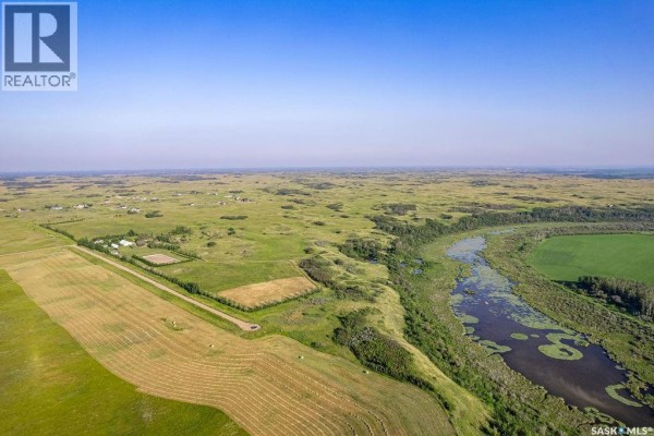 Beaver Creek Acreage Lot 2, Dundurn Rm No  314, SK, photo 3