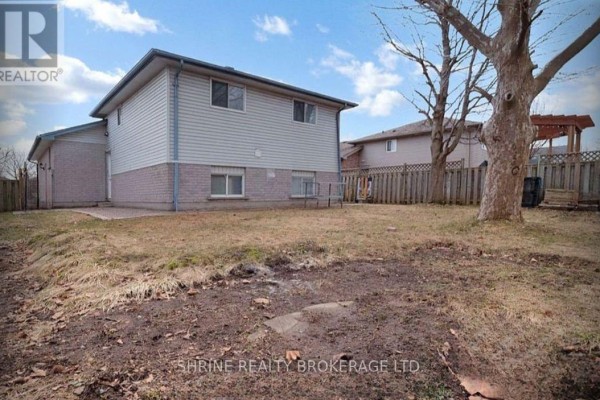 Bedroom - 343 Fleming Drive, London East, ON, photo 2