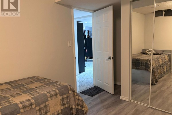 Bedroom - 90 Via Romano Way, Brampton, ON L6P1P3 Photo 4