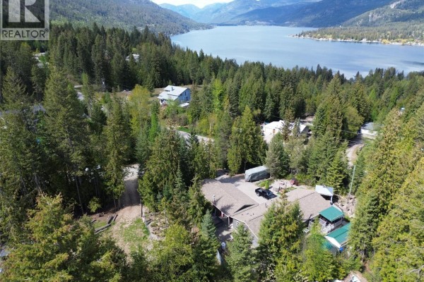 Beech Road Lot# 29, Christina Lake, BC V0H1E0 Photo 3