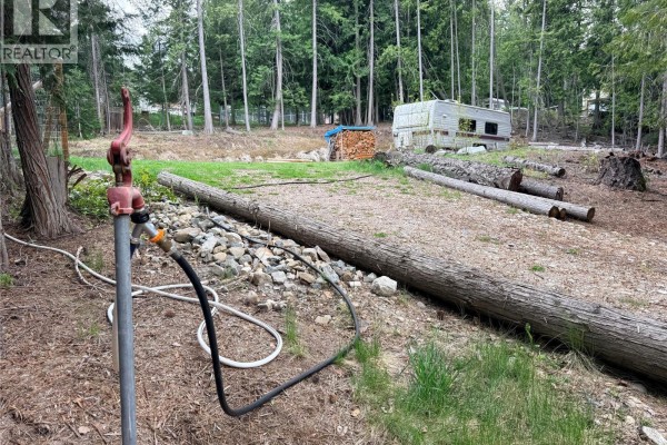 Beech Road Lot# 29, Christina Lake, BC V0H1E0 Photo 4