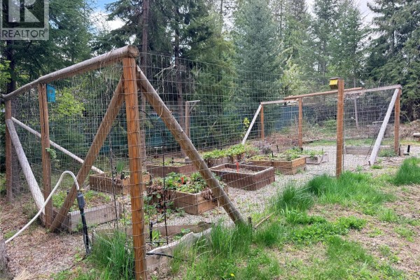 Beech Road Lot# 29, Christina Lake, BC V0H1E0 Photo 5