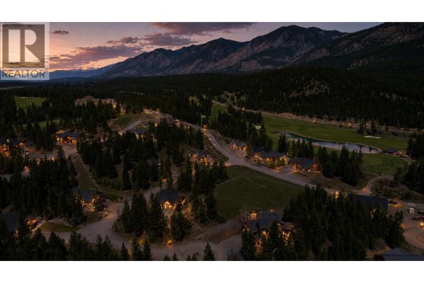 Berland Bend Lot# Lot 36, Windermere, BC V0A1K4 Photo 4