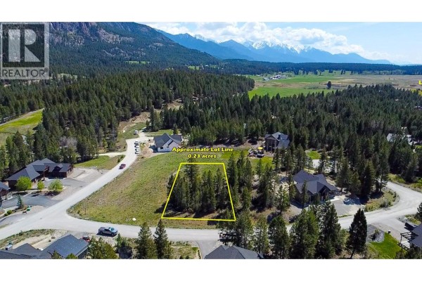 Berland Bend Lot# Lot 36, Windermere, BC V0A1K4 Photo 5