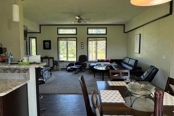 Betker Acreage, Shellbrook Rm No  493, SK, photo 2