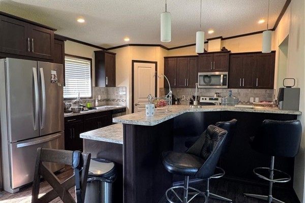Betker Acreage, Shellbrook Rm No  493, SK, photo 3