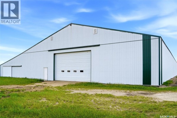 Bienfait Riding Arena/shop And Land, Estevan Rm No  5, SK, photo 3
