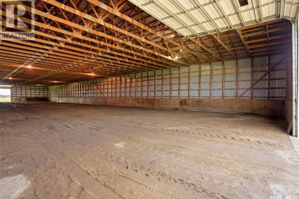 Bienfait Riding Arena/shop And Land, Estevan Rm No  5, SK S0C0M0 Photo 4