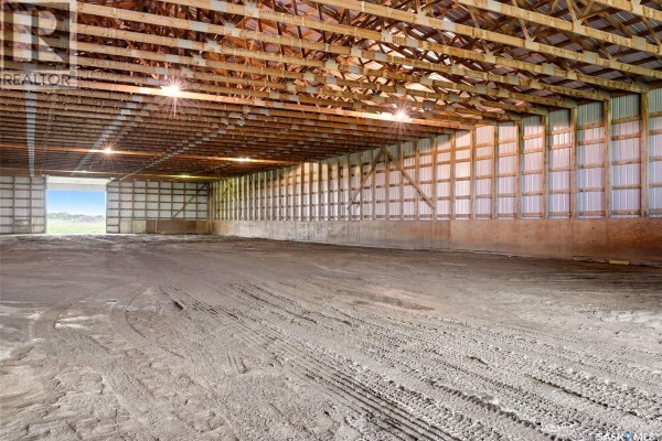Bienfait Riding Arena/shop And Land, Estevan Rm No  5, SK S0C0M0 Photo 5
