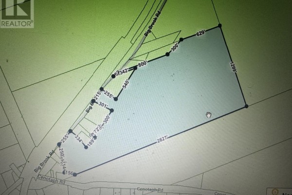 Big Brook Road, West Bay Road, NS B0E3L0 Photo 2