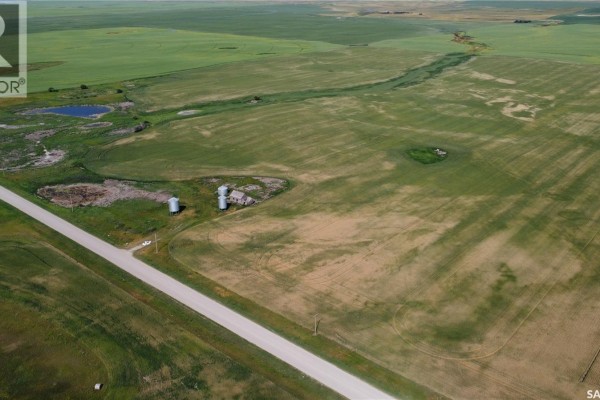 Bill's Quarter, South Of Broderick Reservoir Land, Rudy Rm No  284, SK, photo 3