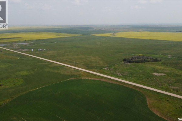 Bill's Quarter, South Of Broderick Reservoir Land, Rudy Rm No  284, SK S0L2N0 Photo 5