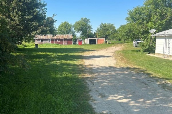 Bjerke Acreage, Kellross Rm No  247, SK, photo 2
