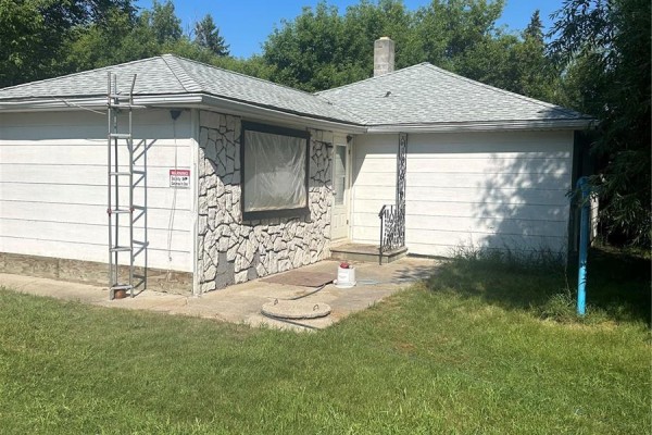 Bjerke Acreage, Kellross Rm No  247, SK, photo 3