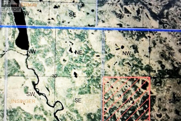 Bl Wildlife Pasture, Insinger Rm No  275, SK S0A3T0 Photo 2