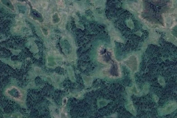 Bl Wildlife Pasture, Insinger Rm No  275, SK S0A3T0 Photo 3