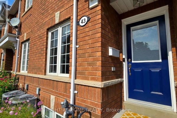 Kitchen - Bl43 - 43 Brickworks Lane, Toronto, ON M6N5H8 Photo 3