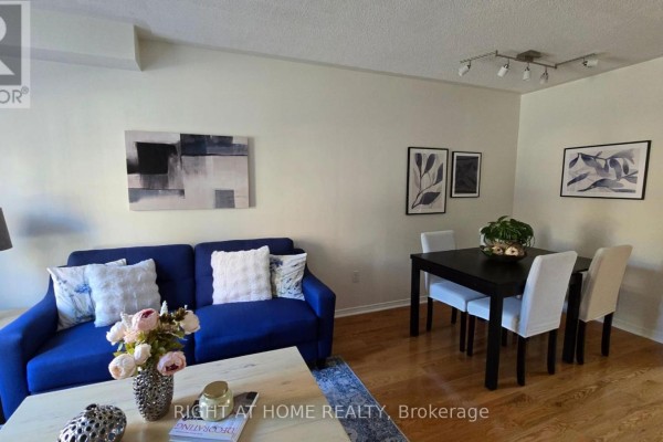 Bedroom 2 - Bl43 - 43 Brickworks Lane, Toronto, ON M6N5H8 Photo 5