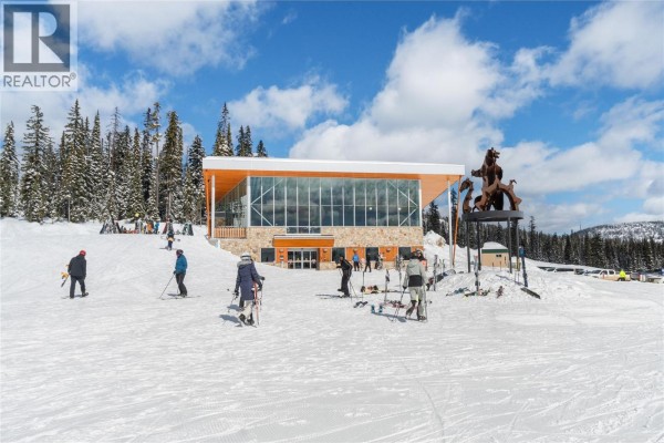 Black Forest Way Lot# 3, Big White, BC V1P1P3 Photo 3