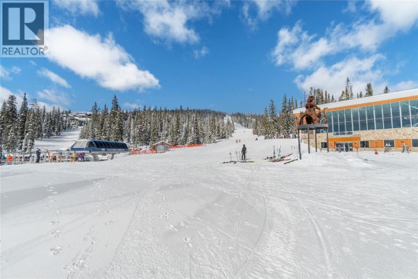Black Forest Way Lot# 3, Big White, BC V1P1P3 Photo 5