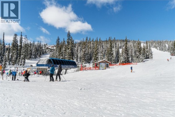 Black Forest Way Lot# 4, Big White, BC V1P1P3 Photo 5