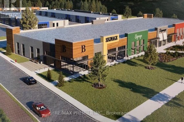 Bldg D #10 - 120 Mountain Road, Collingwood, ON, photo 3